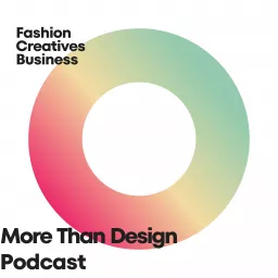 More Than Design Podcast artwork