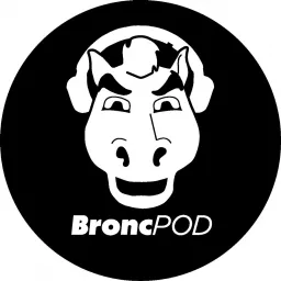 The BroncPod Podcast artwork