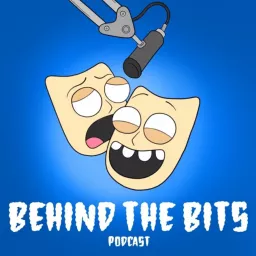 Behind The Bits with Scott Curtis Podcast artwork
