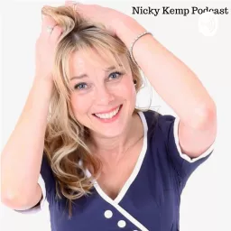 Nicky Kemp Podcast
