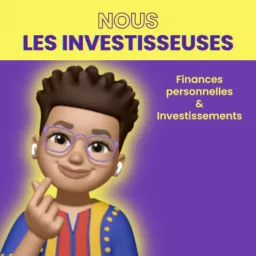 Nous les investisseuses Podcast artwork