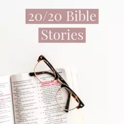 20/20 Bible Stories