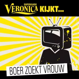 Veronica Superguide kijkt Boer zoekt Vrouw Podcast artwork