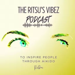 The Ritsu's vibez Podcast artwork