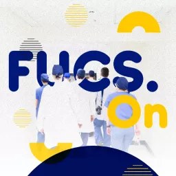 FUCS.On Podcast artwork
