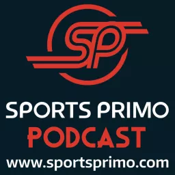 Sports Primo Podcast artwork