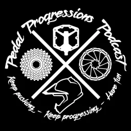 Pedal Progressions Podcast