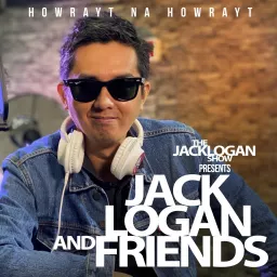 Jack Logan and Friends Podcast artwork