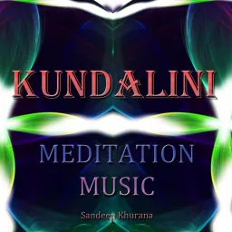 60 Minutes of Kundalini Meditation Music Podcast artwork
