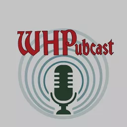 WHPubcast Podcast artwork