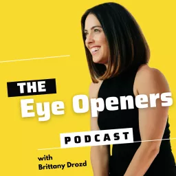 Eye Openers Podcast artwork