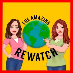 The Amazing Rewatch