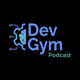 Devgym.Podcast artwork