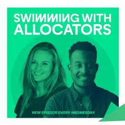 Swimming with Allocators Podcast artwork