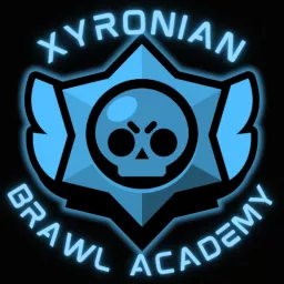 Xyronian Brawl Academy | A Brawl Stars Podcast