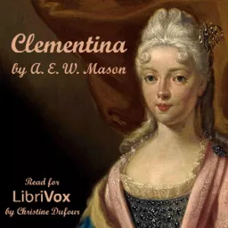 Clementina by A. E. W. Mason