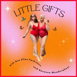 Little Gifts Podcast artwork