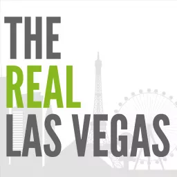 The Real Las Vegas Podcast artwork
