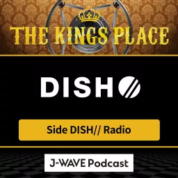 Side DISH// Radio Podcast artwork