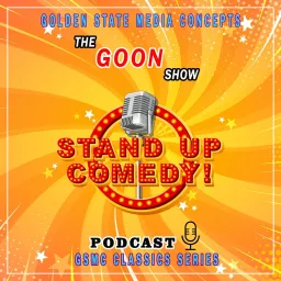 GSMC Classics: The Goon Show