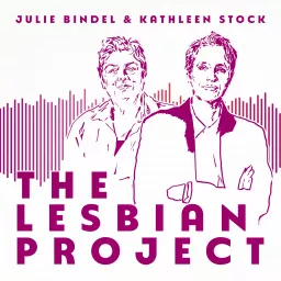 The Lesbian Project Podcast artwork