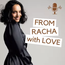 From Racha with Love Podcast artwork