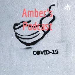 Amber's Podcast artwork