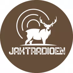 Jakt radioen Podcast artwork