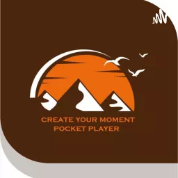 Create Your Moment Pocket Player