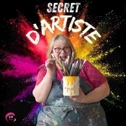 Secret d'Artiste Podcast artwork