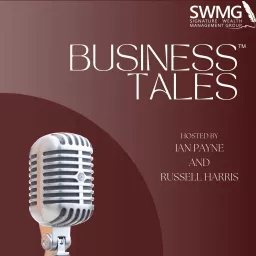 Business Tales Podcast artwork