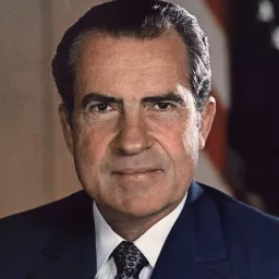 Richard Nixon - White House Tapes