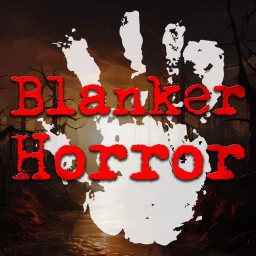 Blanker Horror Podcast artwork
