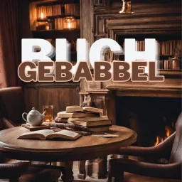 Buchgebabbel Podcast artwork