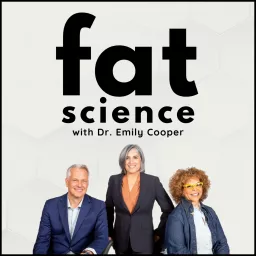 Fat Science Podcast artwork