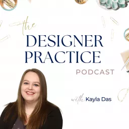 Designer Practice Podcast artwork