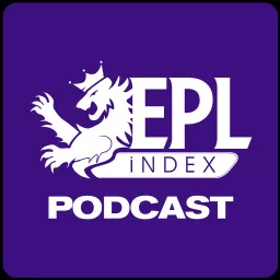 The EPL Index Podcast artwork