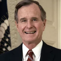 George H.W. Bush - Great Speeches