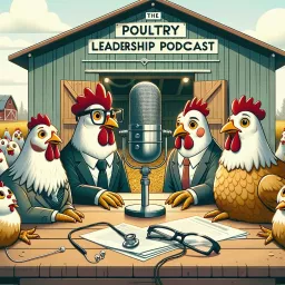 The Poultry Leadership Podcast artwork
