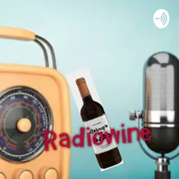 Radiowine Podcast artwork