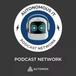 Autonomous IT Podcast artwork