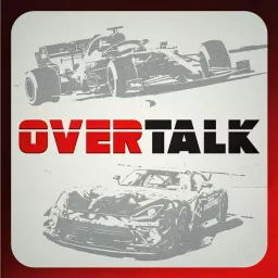 Overtalk Podcast artwork