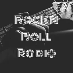 Rock n Roll Radio Podcast artwork
