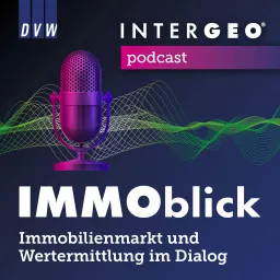 IMMOblick Podcast artwork