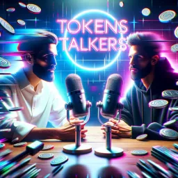 TOKENS TALKERS Podcast artwork