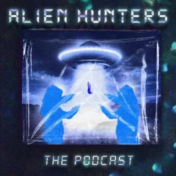 ALIENS ARE REAL POD