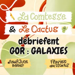 La Comtesse et Le Cactus