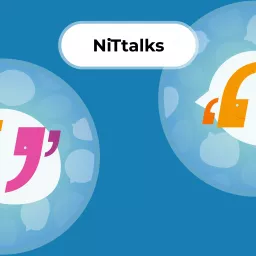 NiTfm — NiT Talks