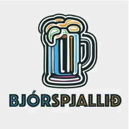 Bjórspjallið Podcast artwork