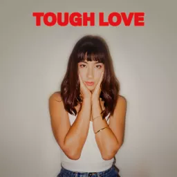 Linda Marigliano's Tough Love Podcast artwork